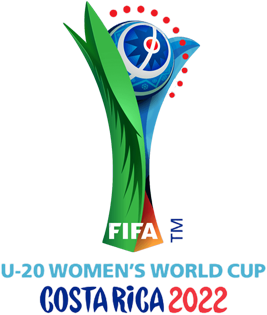 U20女世杯比赛图标
